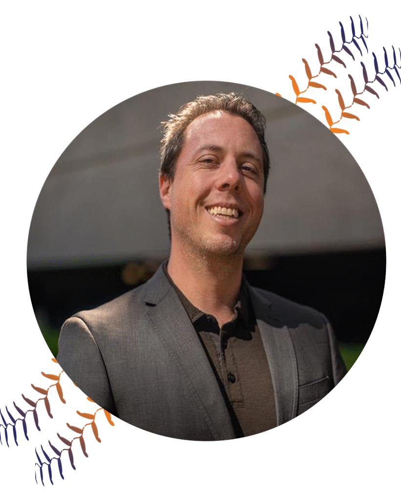 General Manager image