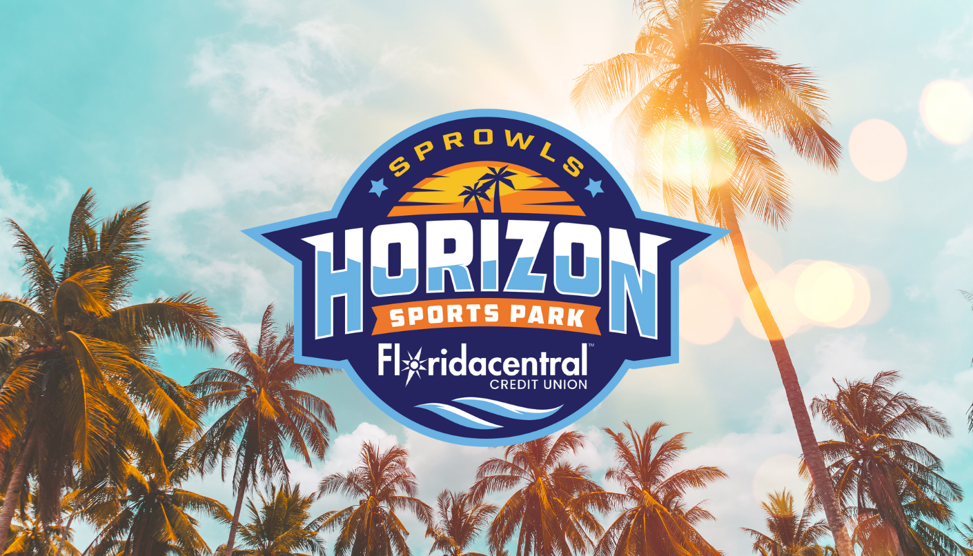 Floridacentral Credit Union x Horizon Sports Park