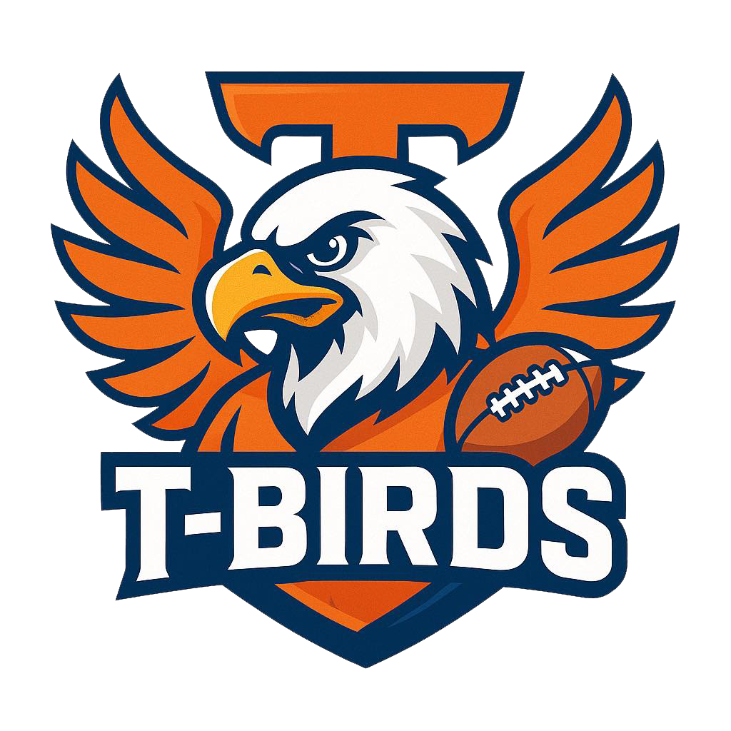 Pinellas Park T-Birds x Horizon Sports Park
