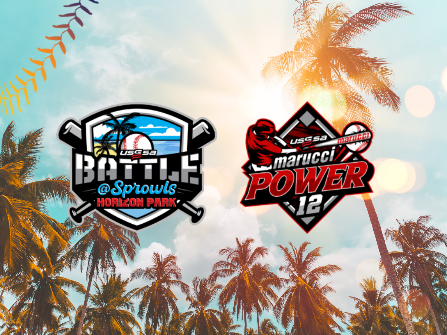 USSSA Battle at Sprowls Horizon x Marucci Power 12