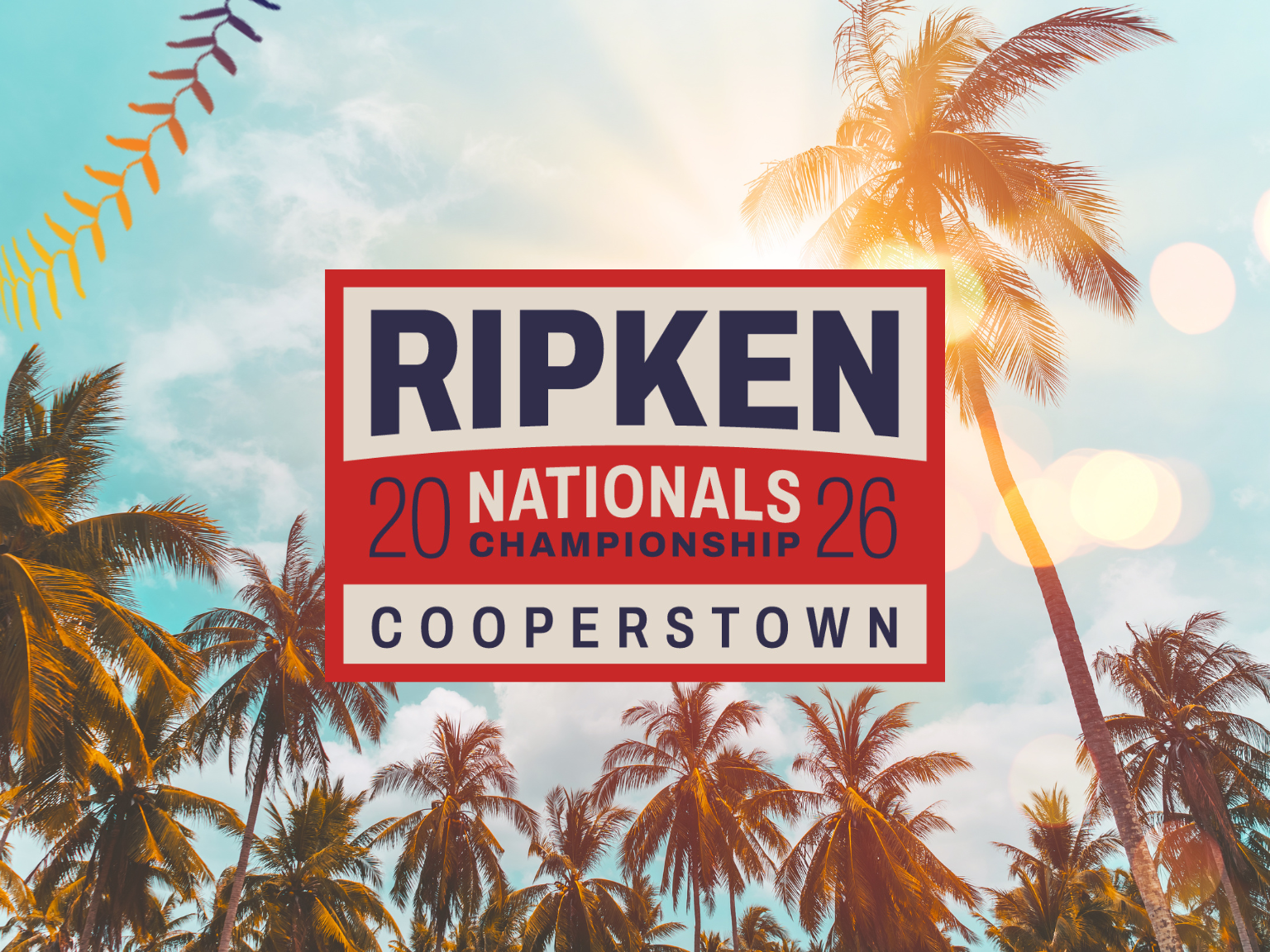 USSSA Baseball Florida x Sprowls Horizon Sports Park