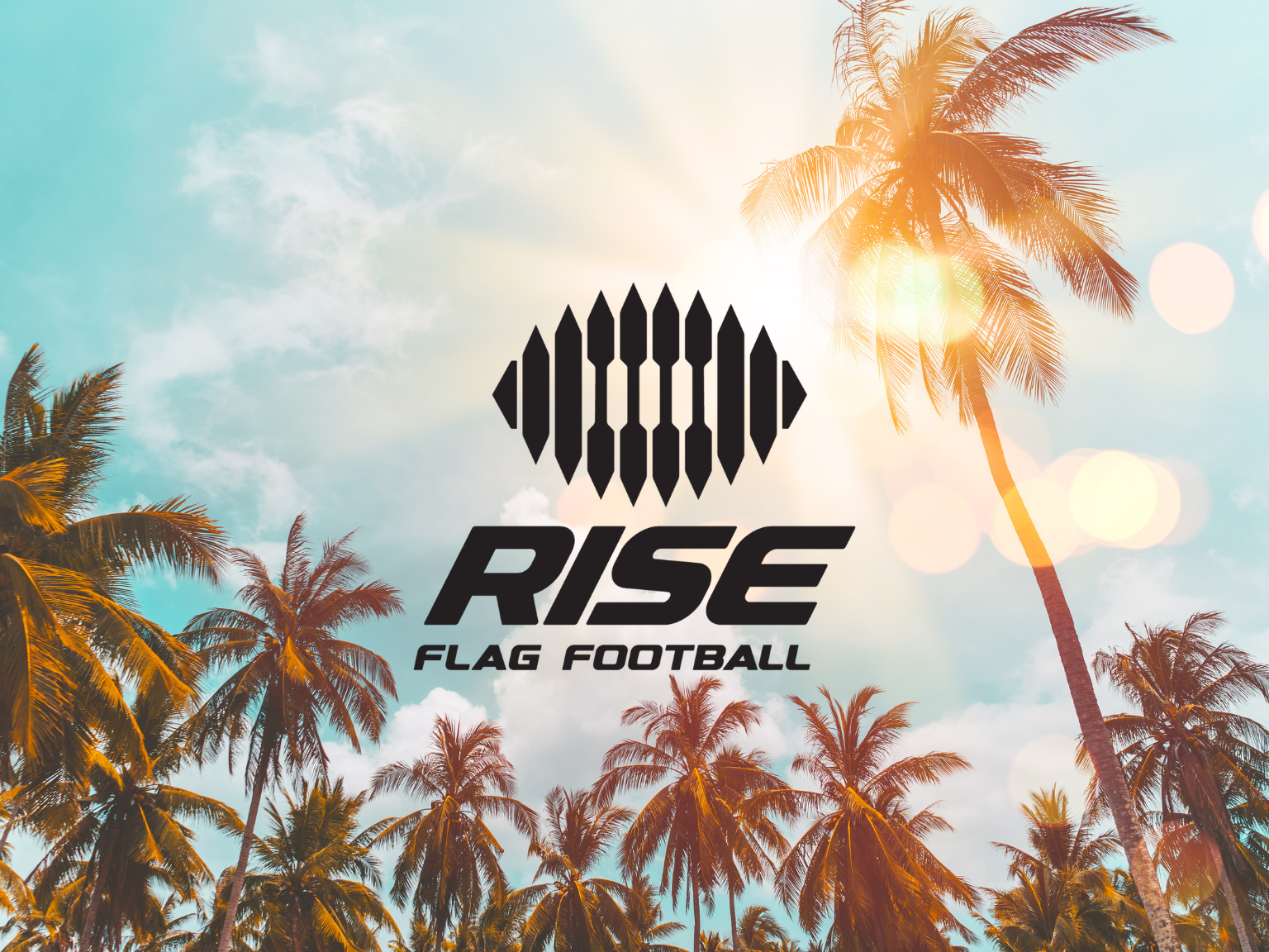 RISE Flag Football x Horizon Sports Park