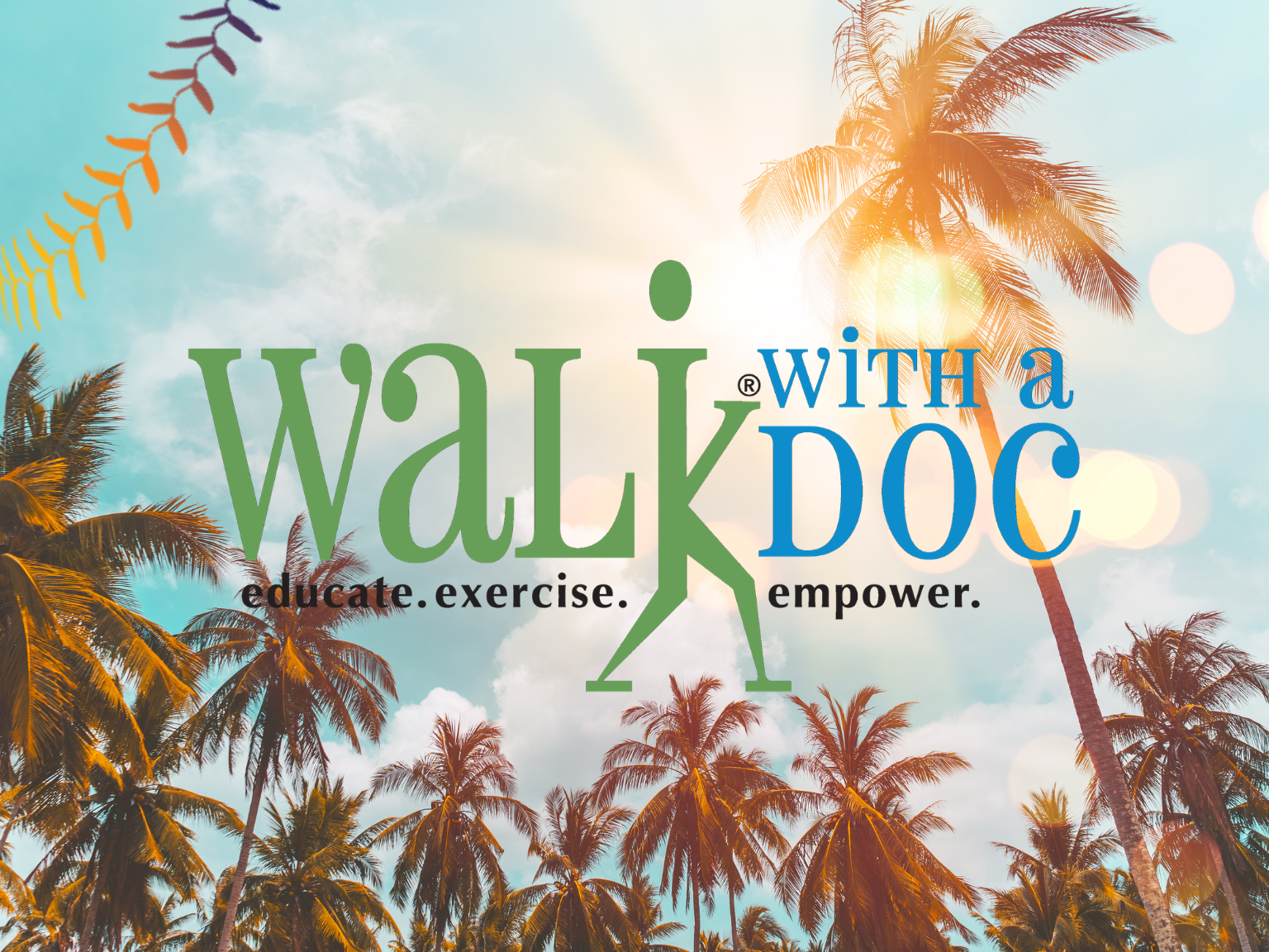 Walk with a Doc at Horizon x Pinellas