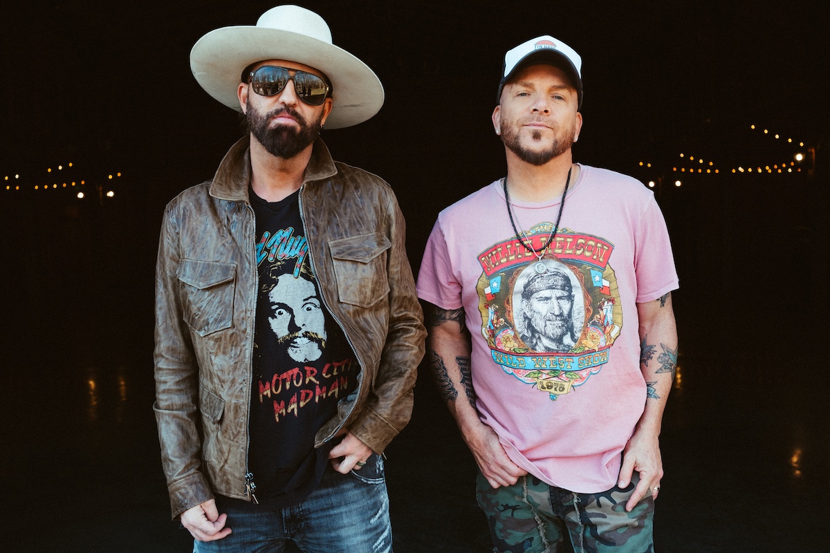 LOCASH Concert x Sprowls Horizon Sports Park