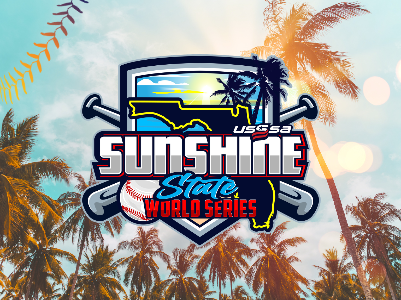 usssa baseball sunshine state world series x horizon sports park