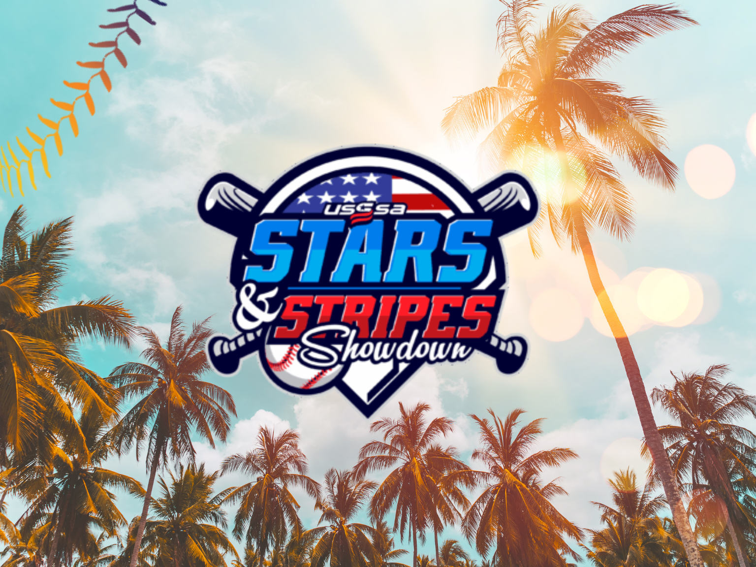 usssa baseball stars & stripes showdown x Horizon Sports Park