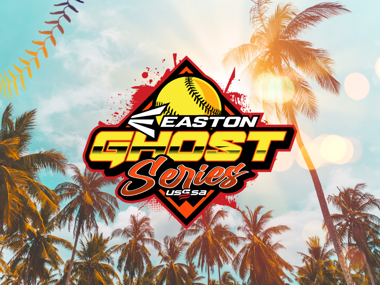 USSSA Fastpitch Ghost Series x Horizon Sports Park