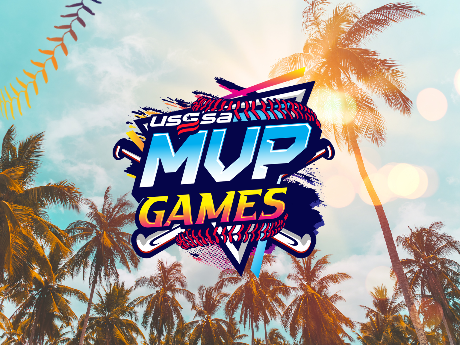 usssa baseball mvp games x horizon sports park