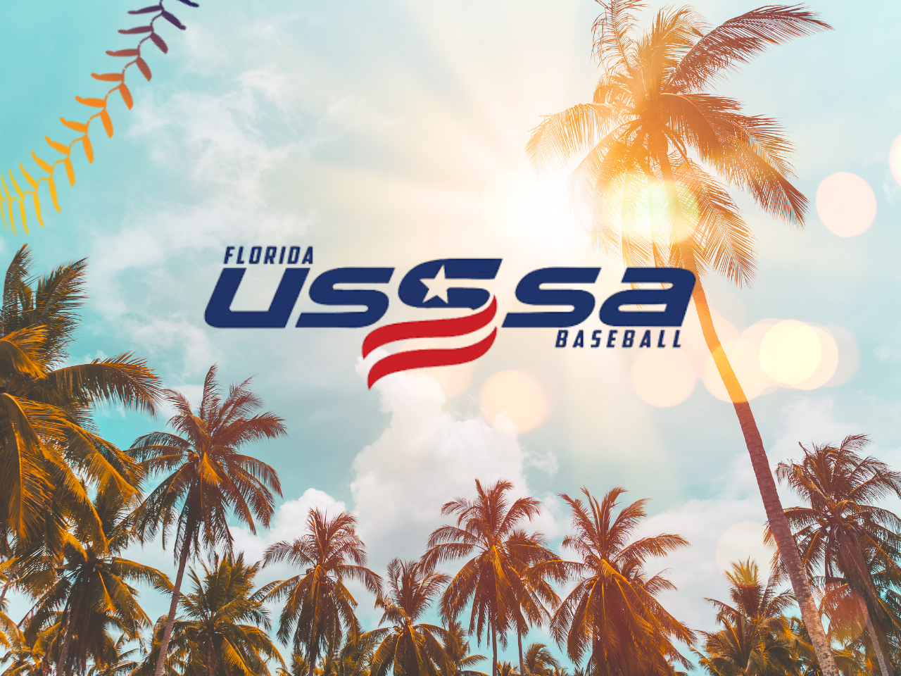 USSSA Baseball x Horizon Sports Park Florida