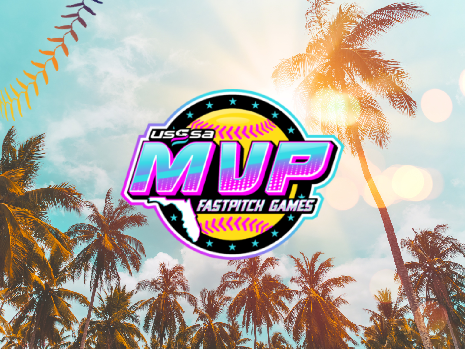 usssa fastpitch softball florida mvp games x horizon sports park