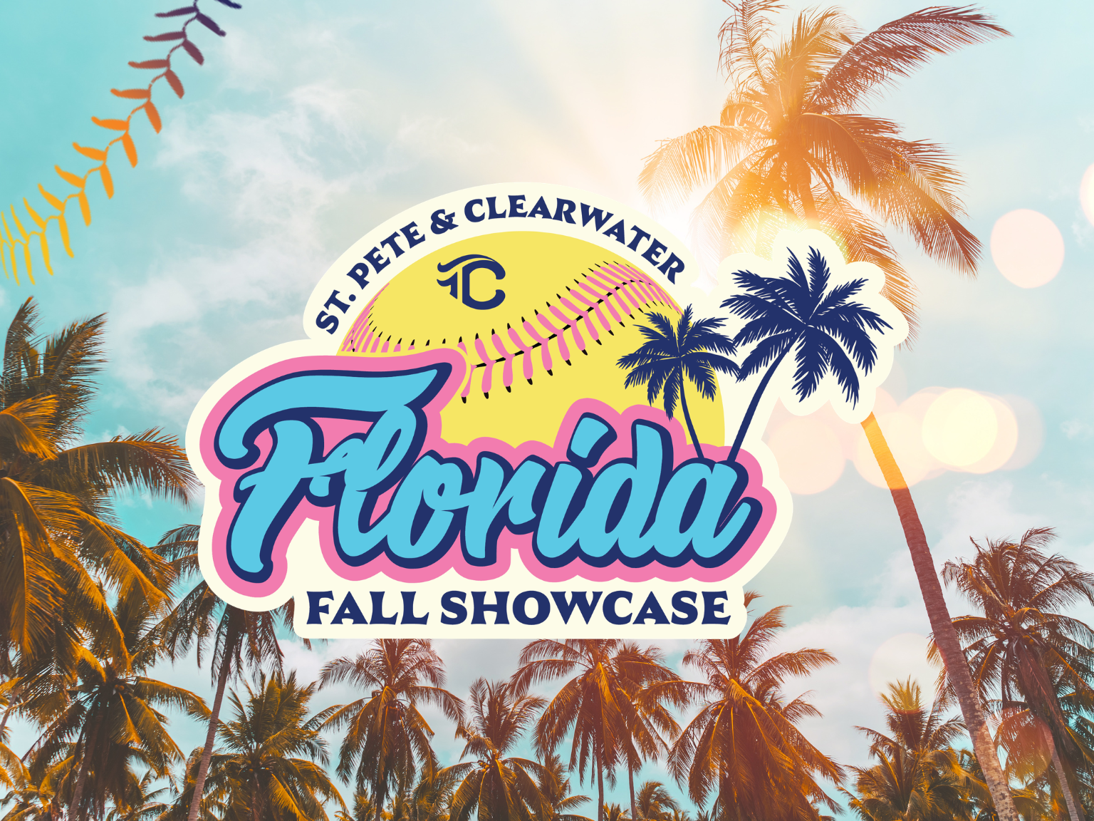 triple crown fastpitch florida fall showcase x horizon sports park