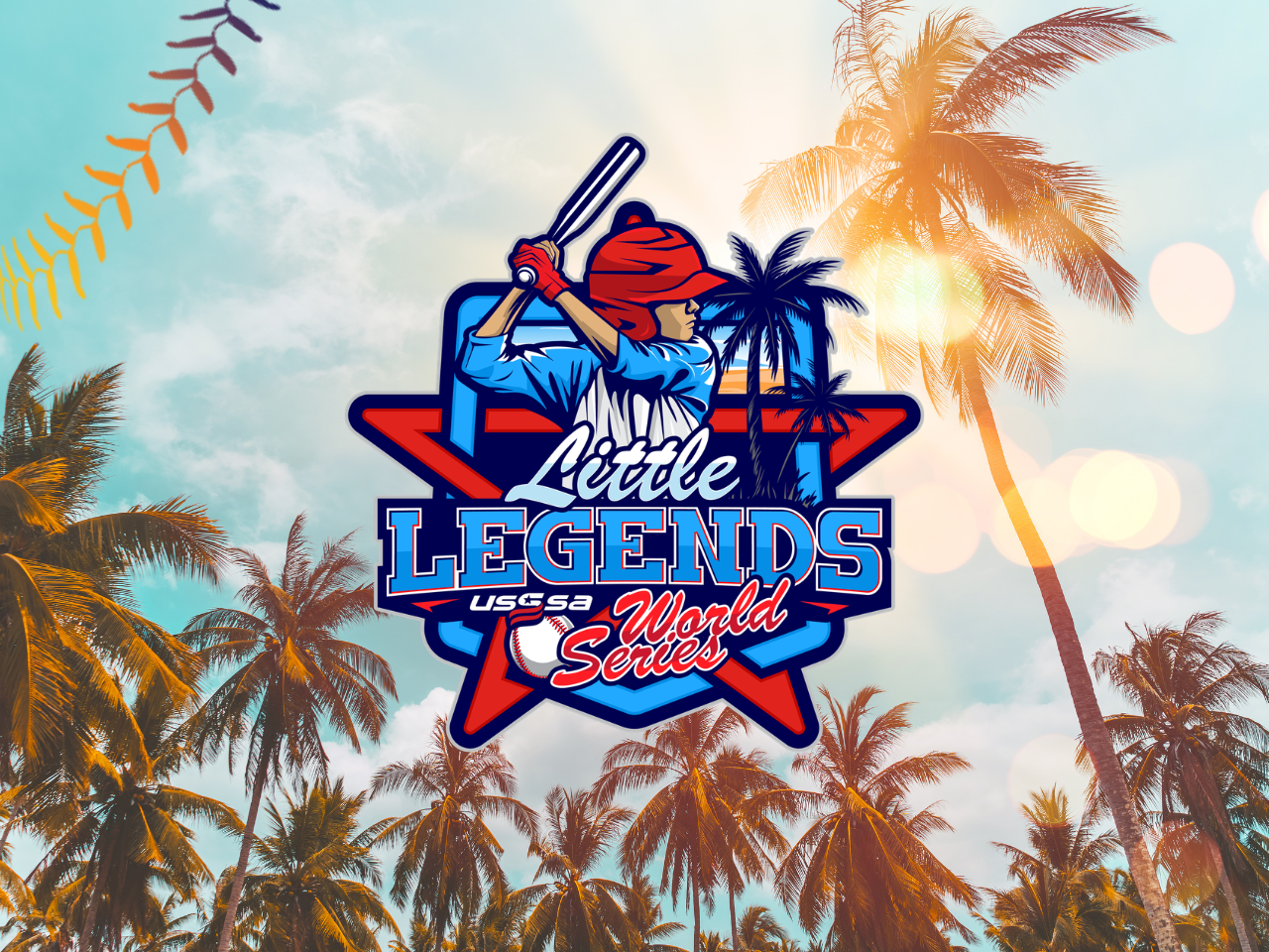 USSSA Baseball Little Legends World Series x Horizon Sports Park