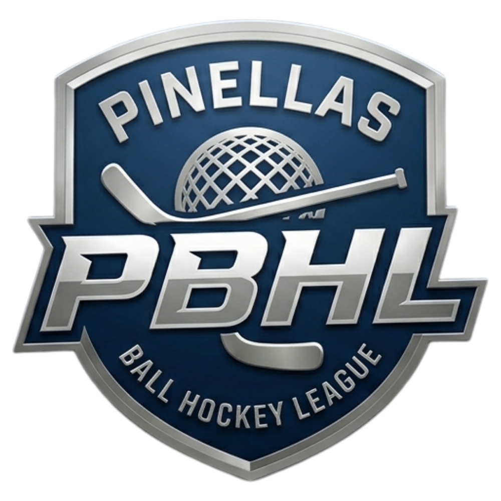 Pinellas Park Ball Hockey League at Horizon Sports Park