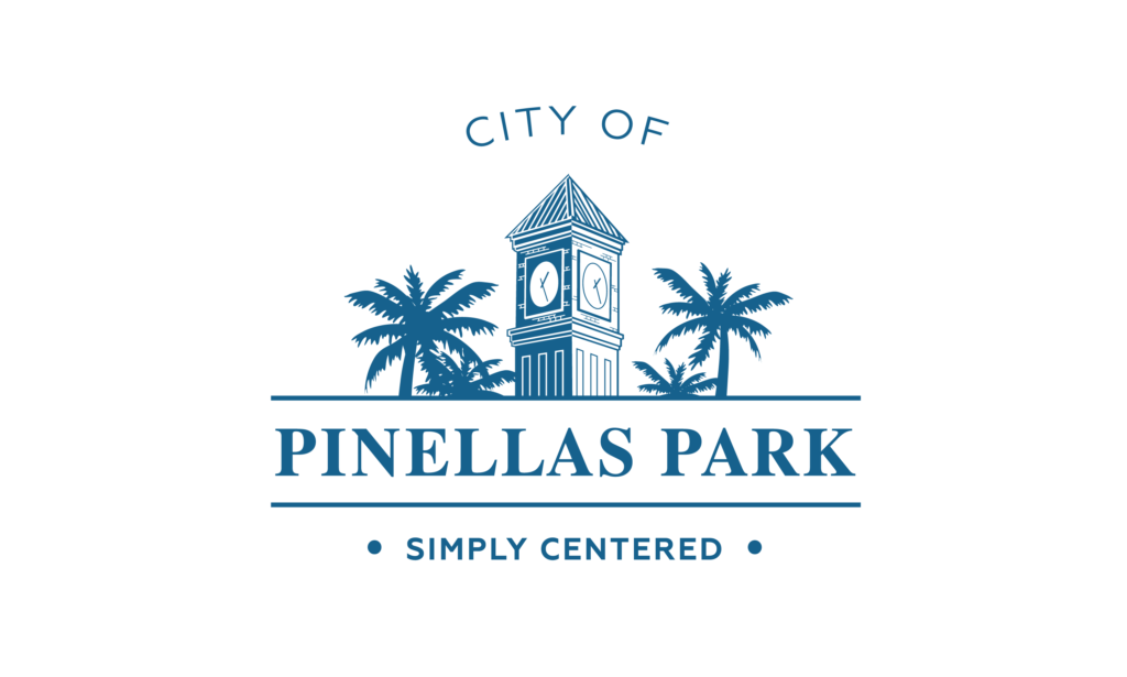Pinellas Park logo