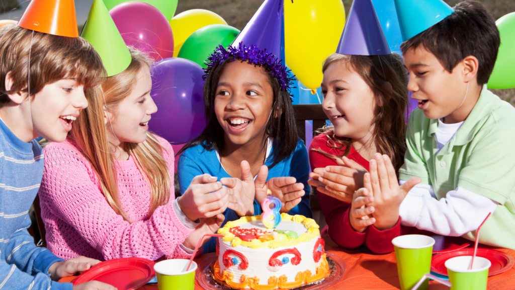 Sprowls Horizon Sports Park Birthday Party_1