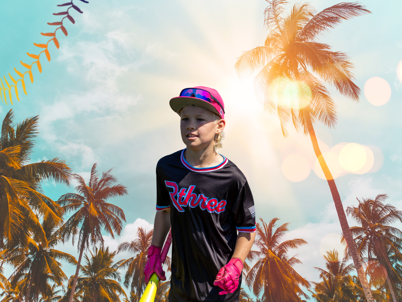 September Baseball Clinic at Horizon Sports park