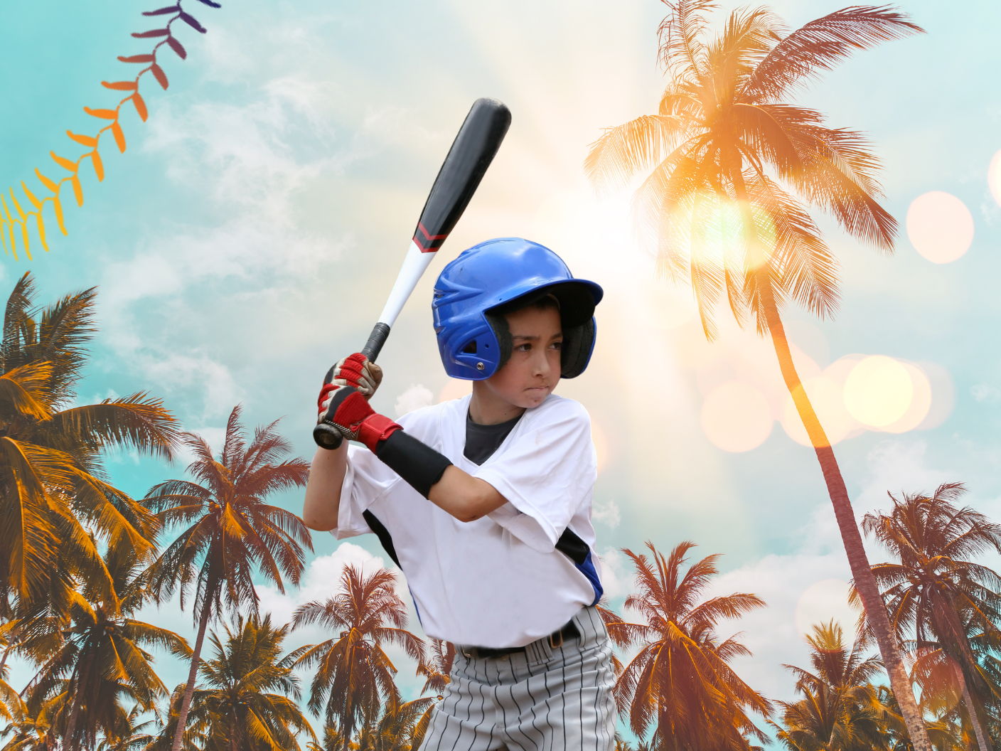 November Baseball Clinic at Horizon Sports Park
