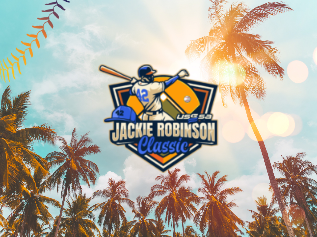 USSSA Baseball Jackie Robinson Classic at Horizon Sports Park