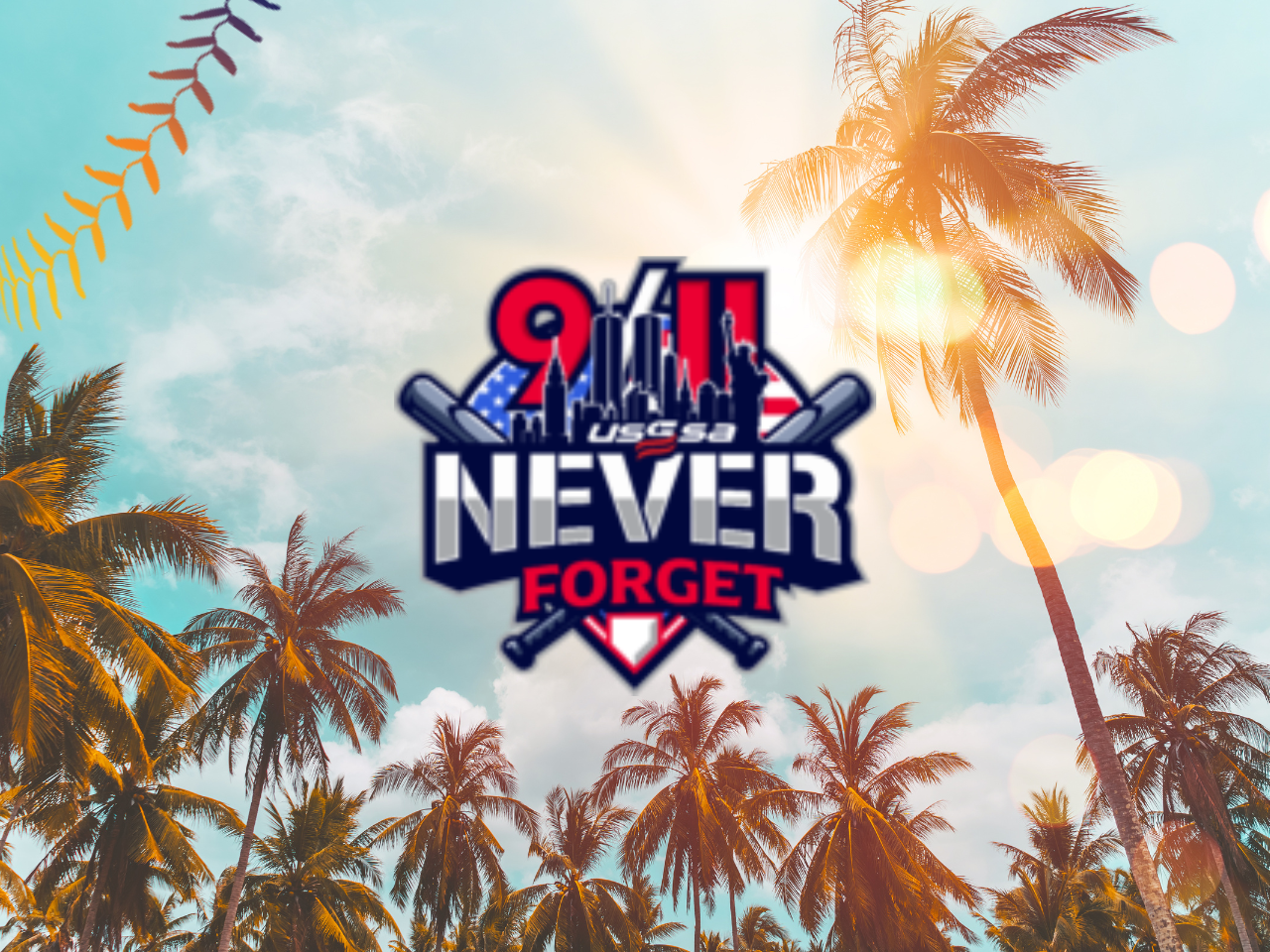 USSSA Fastpitch 9/11 Never Forgotten Tournament x Horizon Sports Park