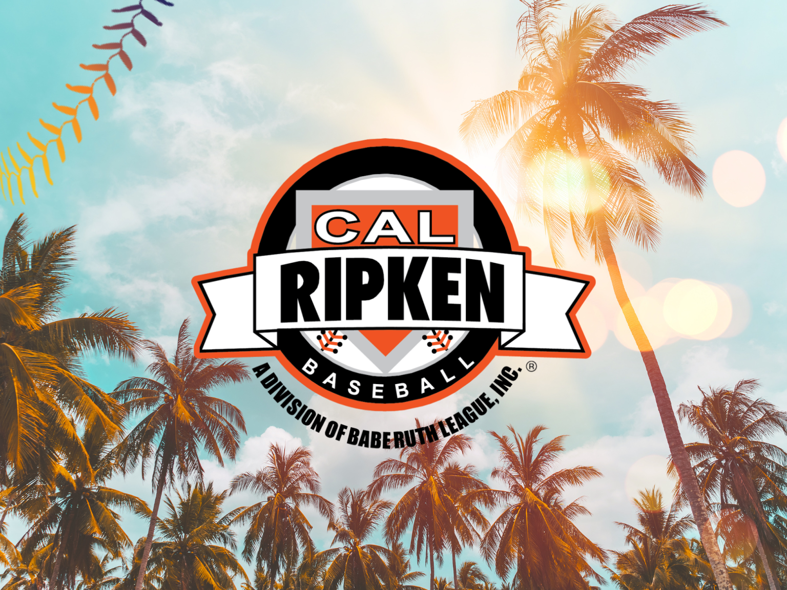 ripken nationals qualifier at Horizon Sports Park
