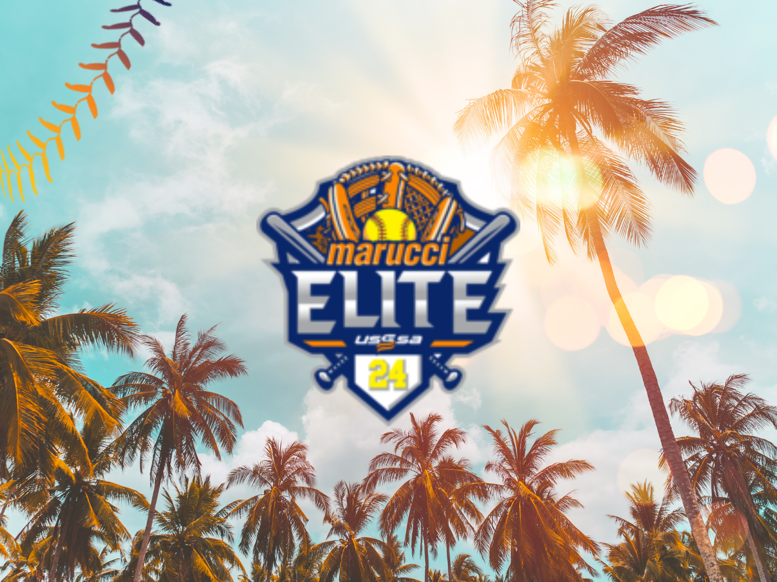 usssa sb marucci elite 12 horizon sports park