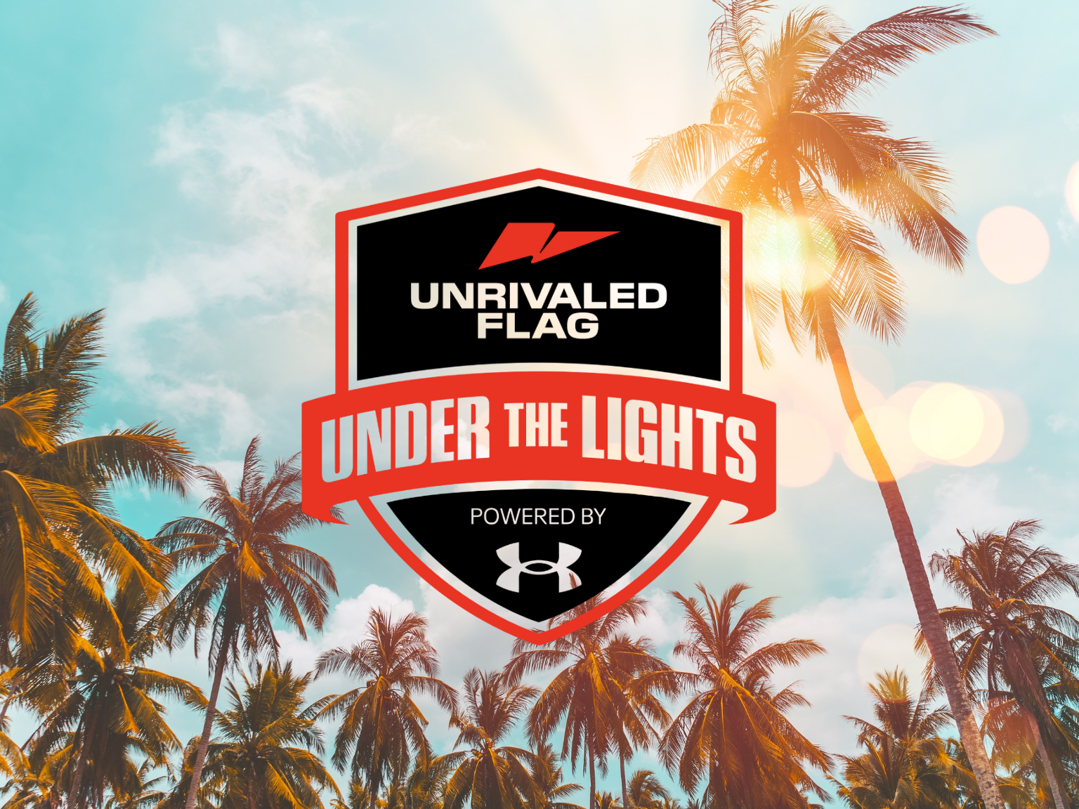 UTL Flag Football Tony Jones Camp at Horizon Sports Park