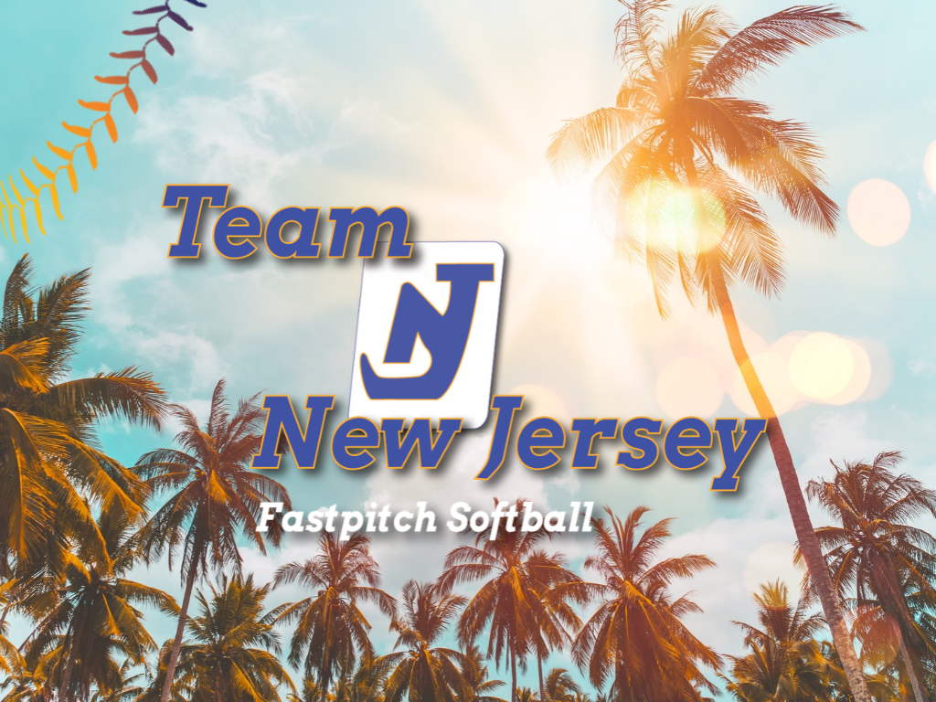 Team New Jersey Softball Fall Showcase at Horizon Sports Park